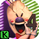 恐怖冰淇淋4最新版