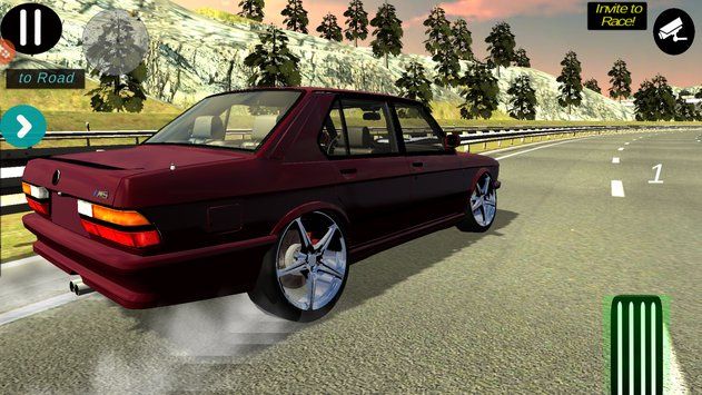 手动挡停车场最新版图3