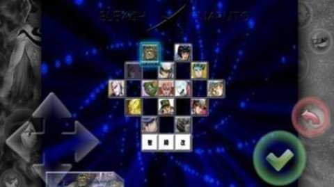 死神s火影（jojo版