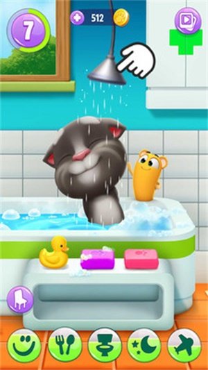 我的汤姆猫图1