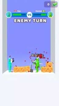 谁先阵亡(给你俩窝窝)最新版 v0.5
