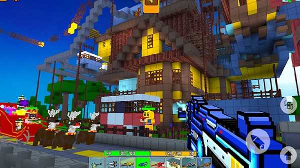 像素射击正版图3