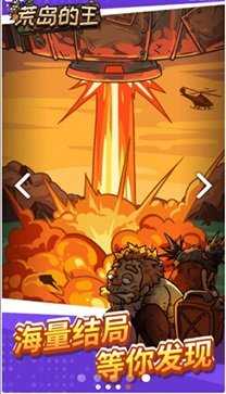 荒岛的王版(4)