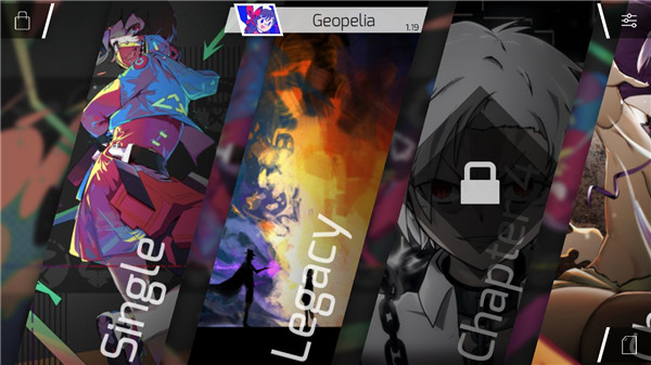 phigros手游最新版图2