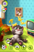 我的汤姆猫老版
