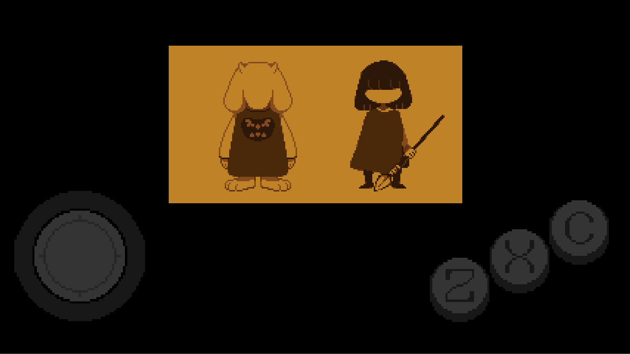 Undertale汉化版