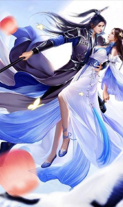 逍遥春秋无上之境最新截图2