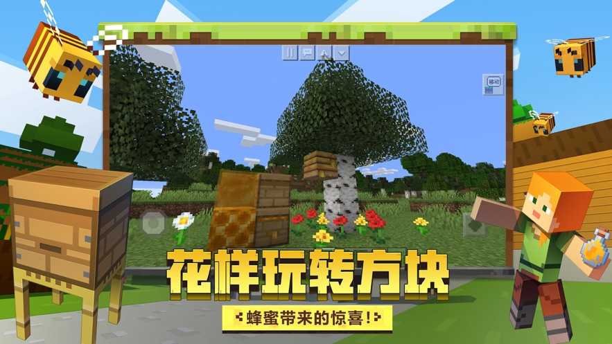 我的世界地洞山崖(4)