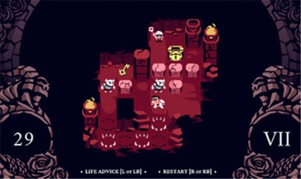 地狱把妹王原神版(2)