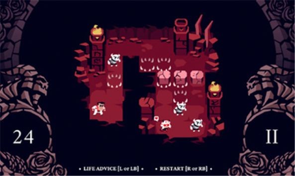 地狱把妹王原神版(3)