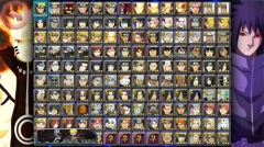 火影忍者亿忍集结最新版截图4