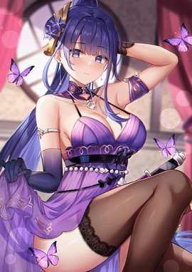 xman每日好图原神图2