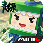 迷你世界老版