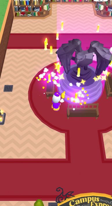 我的魔法校园最新安卓版 v1.0.2