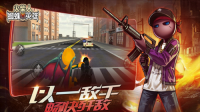 火柴人蜘蛛侠英雄图2