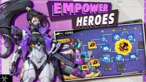 Star Havoc游戏图3