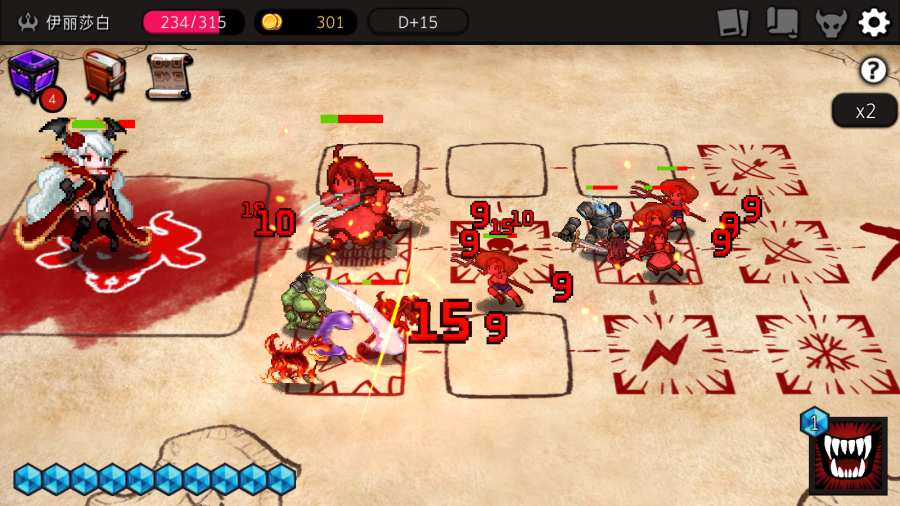 DungeonMaker图3