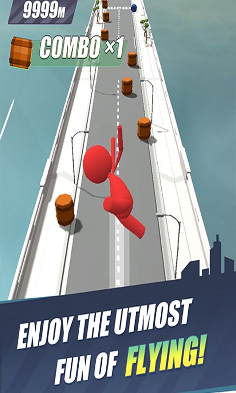 网易perfect flying游戏图2