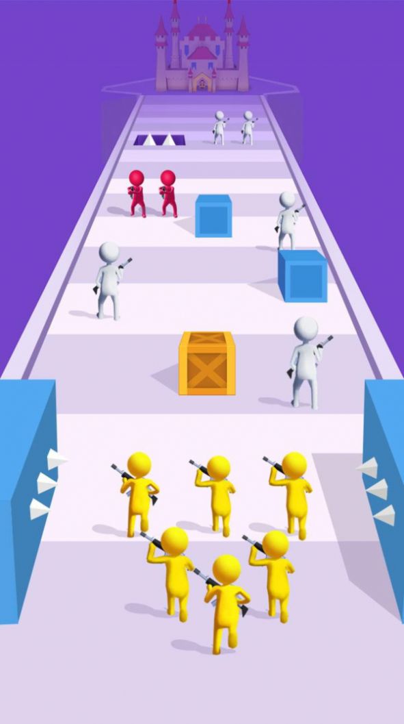 正义小部队游戏安卓版图3