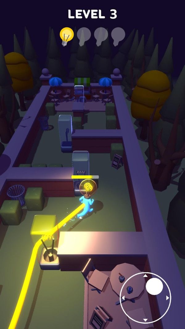 电灯泡人安卓版图2