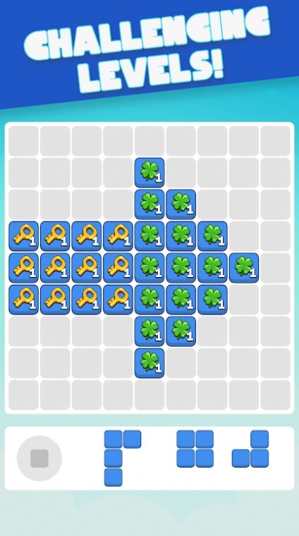 Line Blast领红包福利最新版(2)