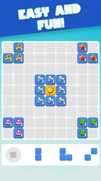 Line Blast领红包福利最新版(3)