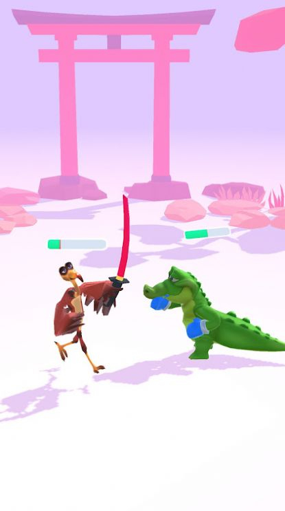 宠物战斗3D游戏手机版图3