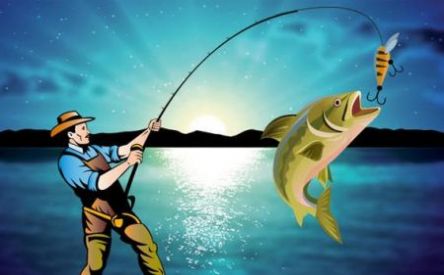 HeppiiiFishing中文版