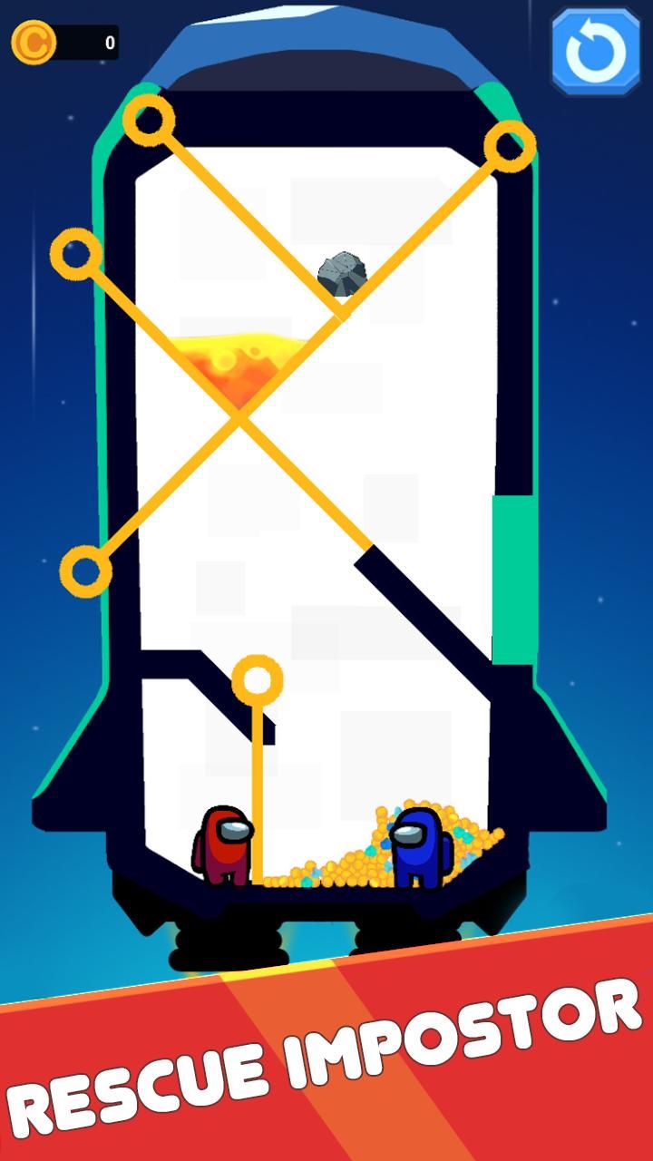 Pin impostor游戏手机版(2)