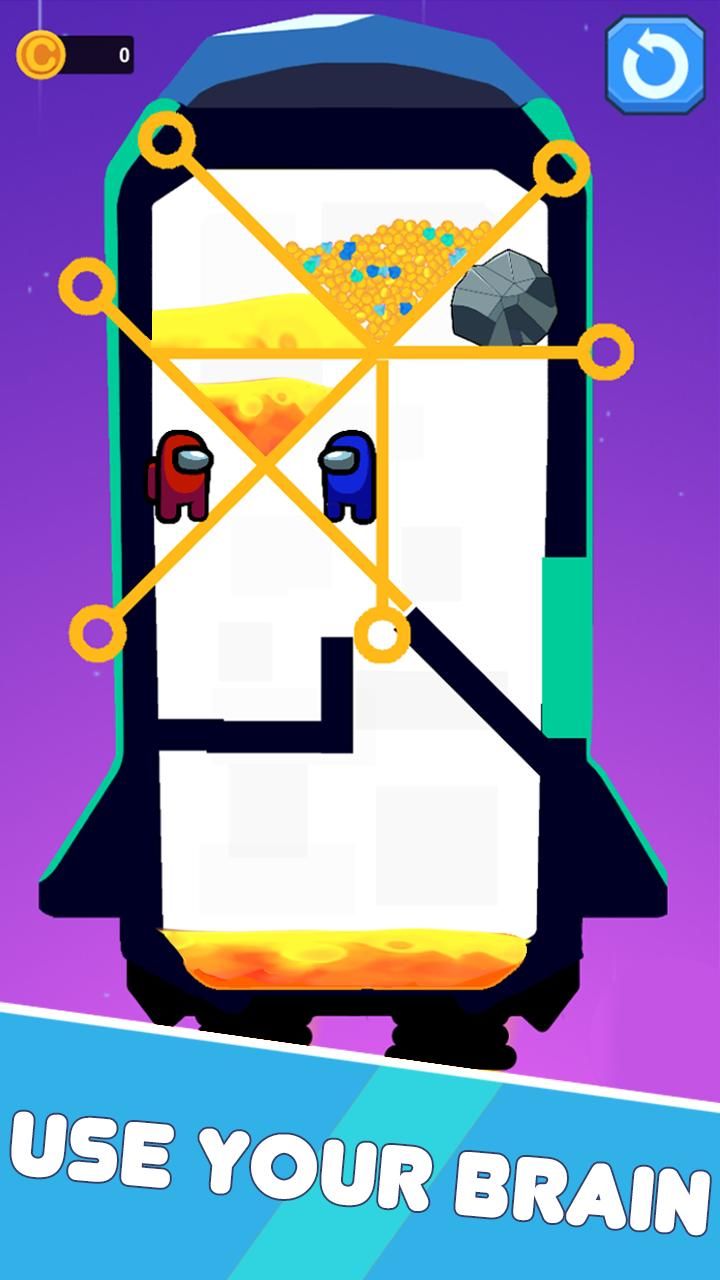 Pin impostor游戏手机版(3)