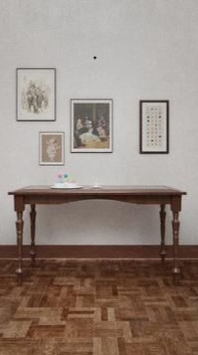 逃脱游戏兔子房间安卓版图1