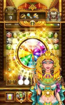 宝石法老之谜游戏最新手机版图1