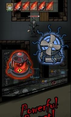 沉默城堡游戏安卓版图3