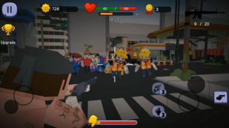 最后一个游戏安卓版图2