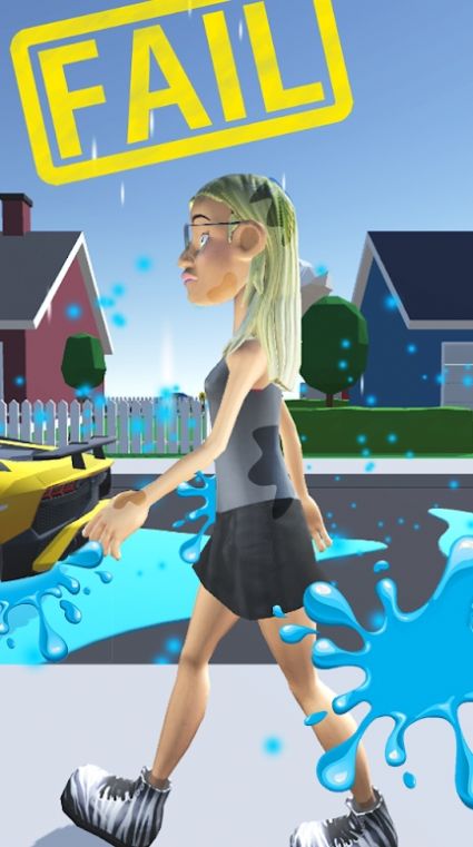 难度动作3D游戏2025中文版图2