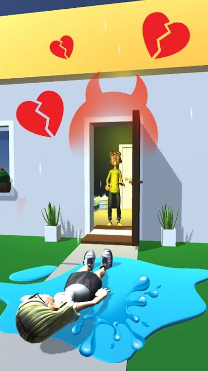 难度动作3D游戏2025中文版图3