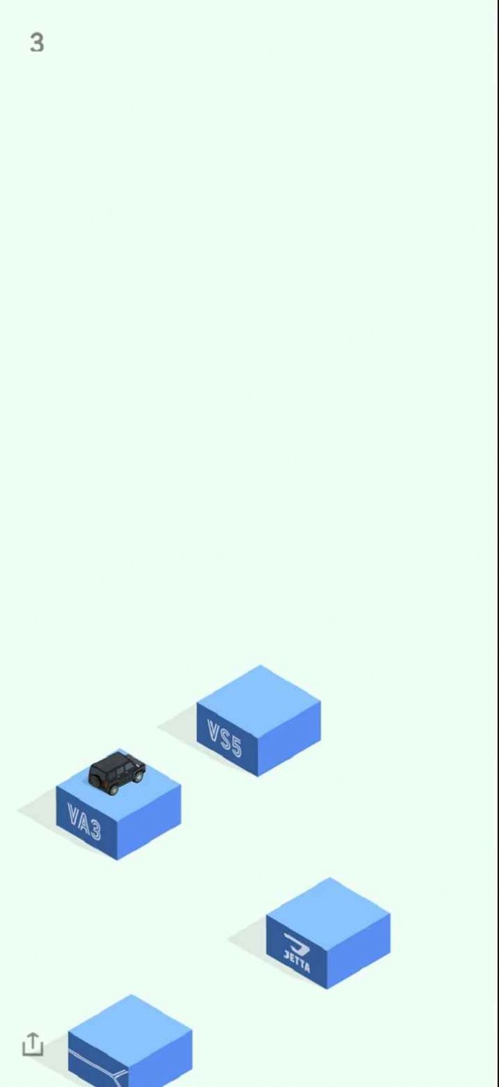 车车之旅游戏最新手机版