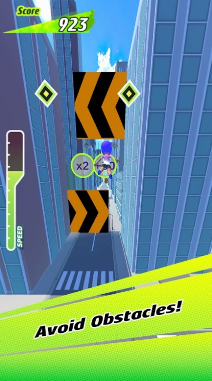 Urban Swinger游戏安卓版1