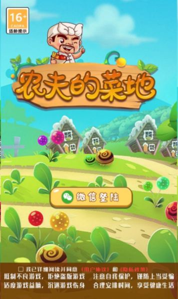 农夫的菜地游戏最新安卓版图2