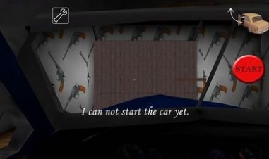 奶奶警官模组中文版(2)