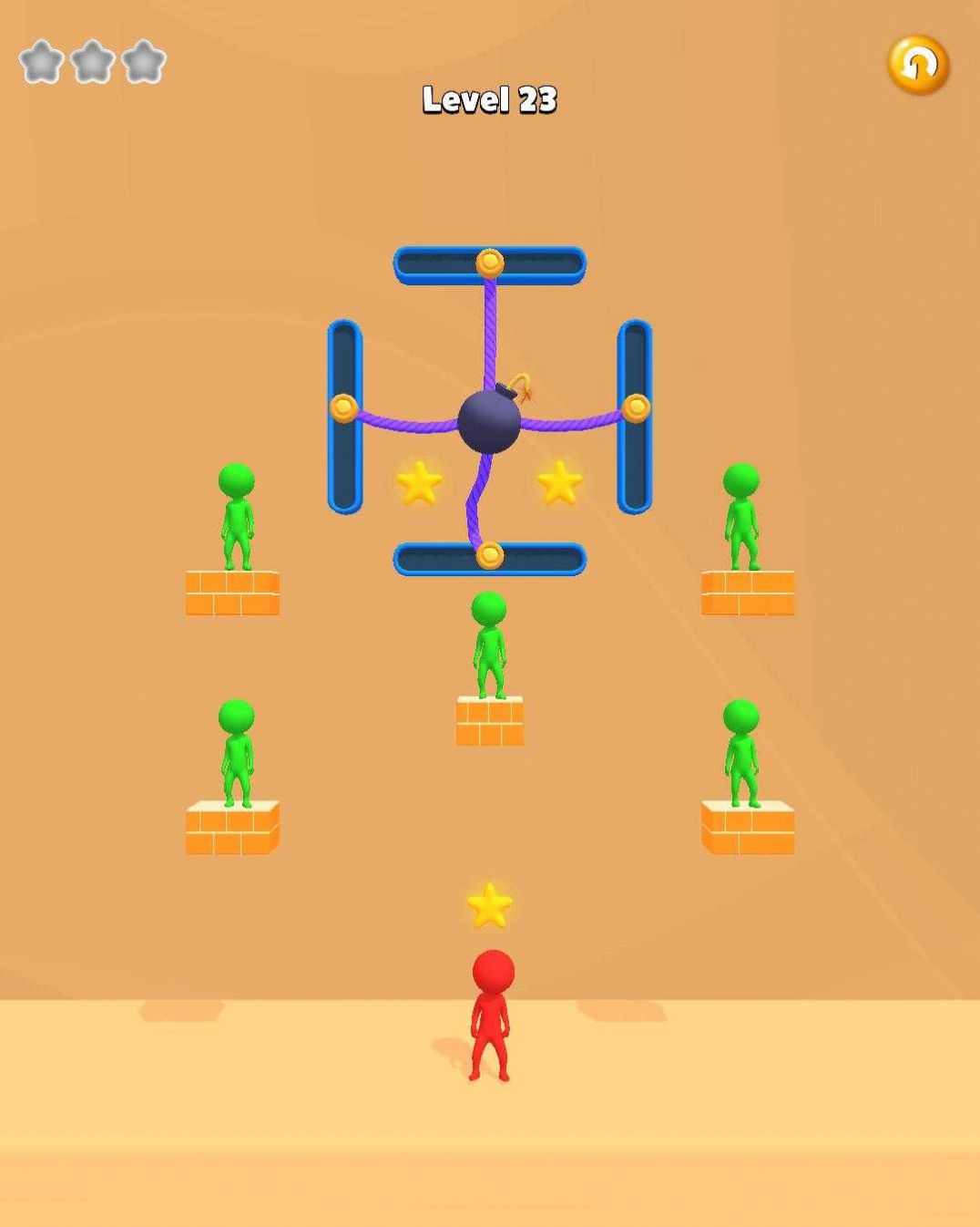 BombCutting游戏中文版图1