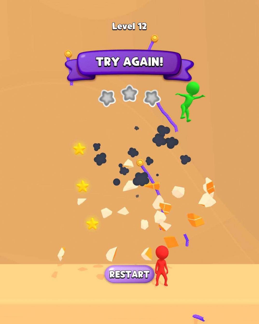 BombCutting游戏中文版图2
