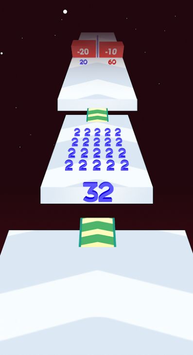 数字加减跑游戏最新版图3