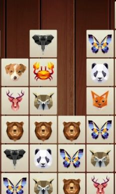 波利匹配游戏(3)