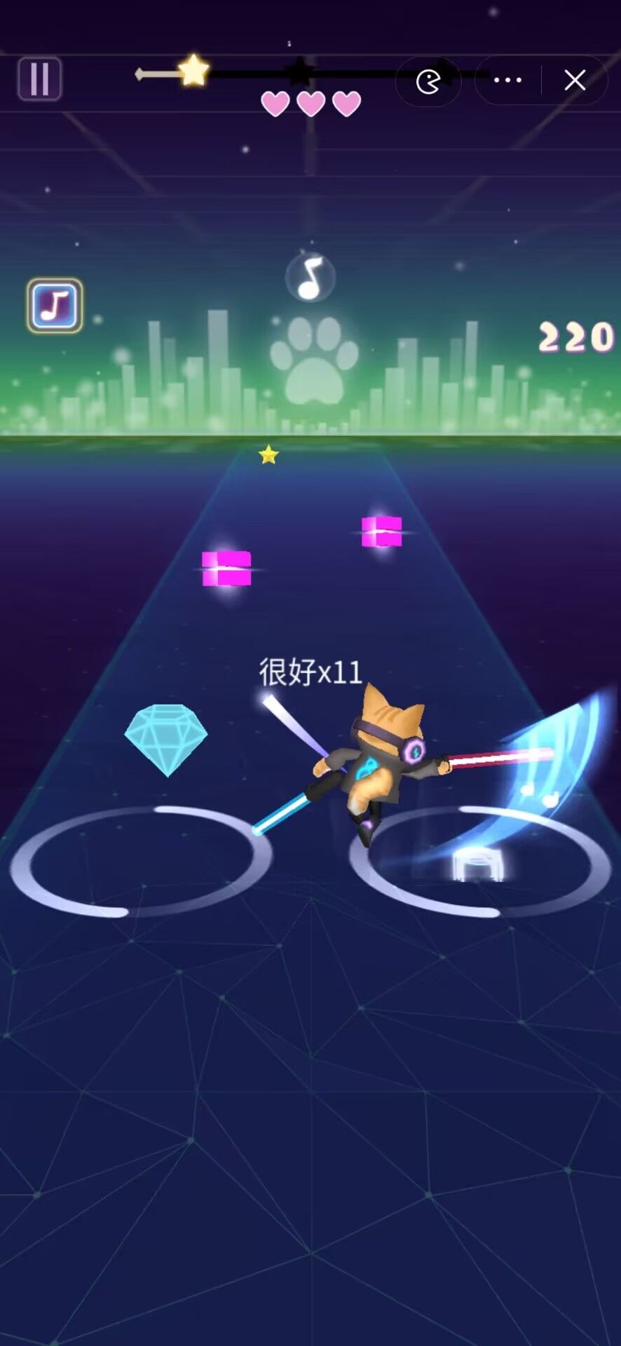 节奏喵喵正式版(1)