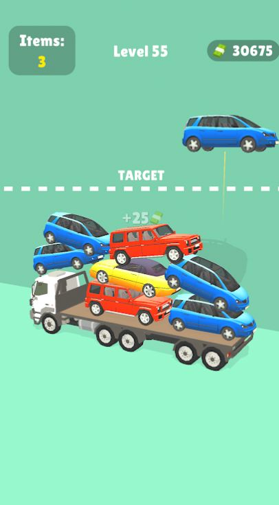 堆栈成塔游戏安卓图1