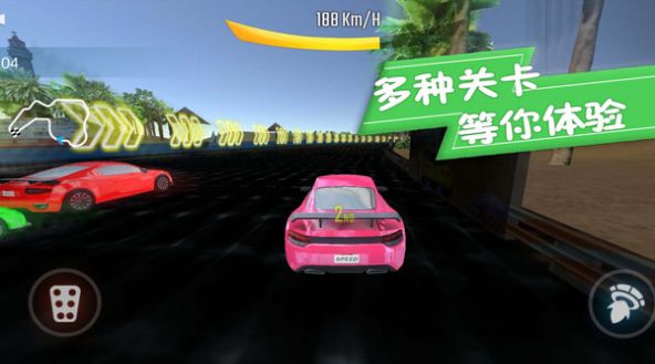 赛车竞速挑战赛游戏安卓版图2