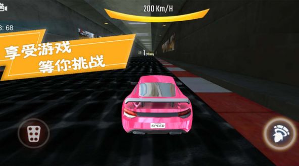 赛车竞速挑战赛游戏安卓版图3