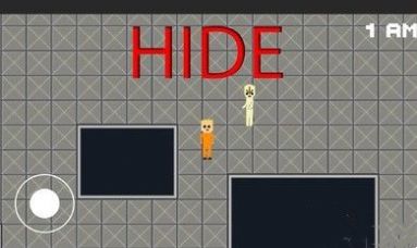 SCP House游戏中文版图2