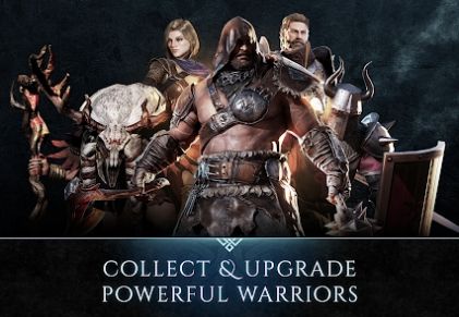 亚瑟王传奇崛起官方版图2